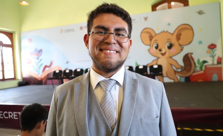 Narrativa Hidalguense Crece Gracias al Respaldo Institucional