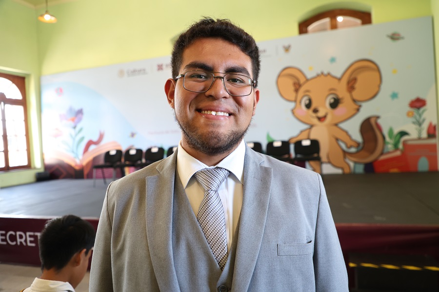 Narrativa Hidalguense Crece Gracias al Respaldo Institucional