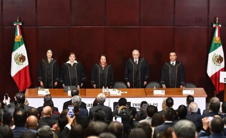 Nuevo Órgano Judicial Reafirma Compromiso Con La Transformación del PJ: Néstor Vargas Solano
