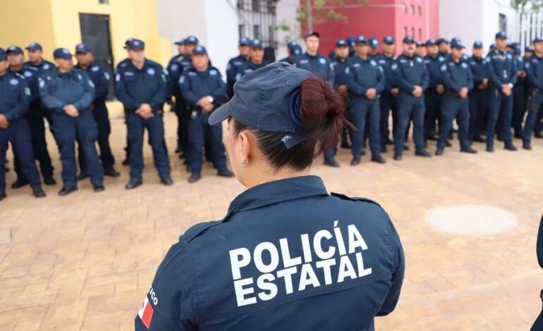 Operativo Integral de Seguridad Resguardará a Visitantes de la Feria San Francisco 2025