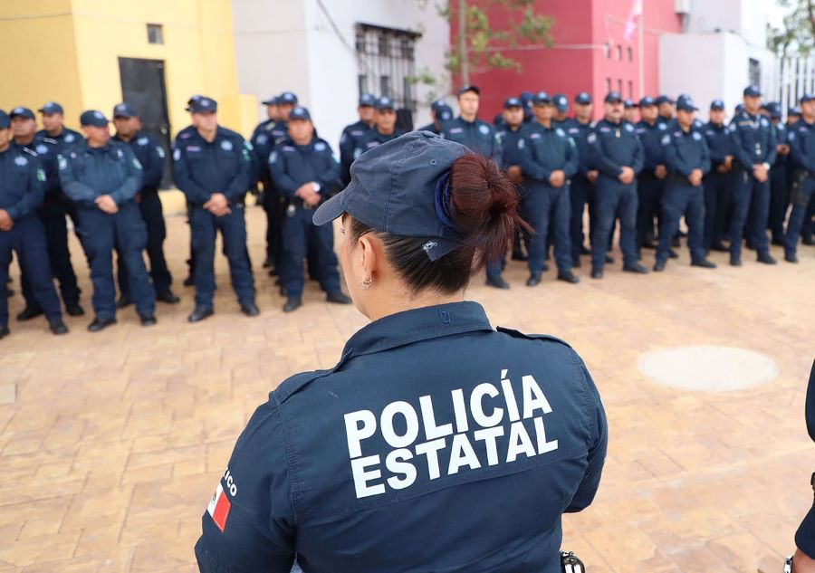 Operativo Integral de Seguridad Resguardará a Visitantes de la Feria San Francisco 2025