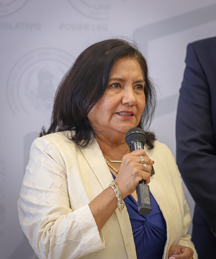 En Hidalgo se da un Paso Firme Para Proteger a la Niñez y Adolescencia.