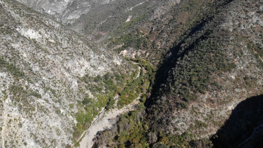 Ratifica Unesco Nombramiento de Geoparque Mundial Comarca Minera a Hidalgo