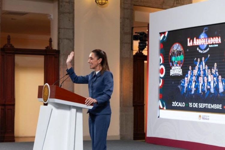 Rutas de La Salud: Hospitales y Centros de Salud del Imss Bienestar Tienen 100% de Abasto Con Entrega de 28 Millones de Medicamentos