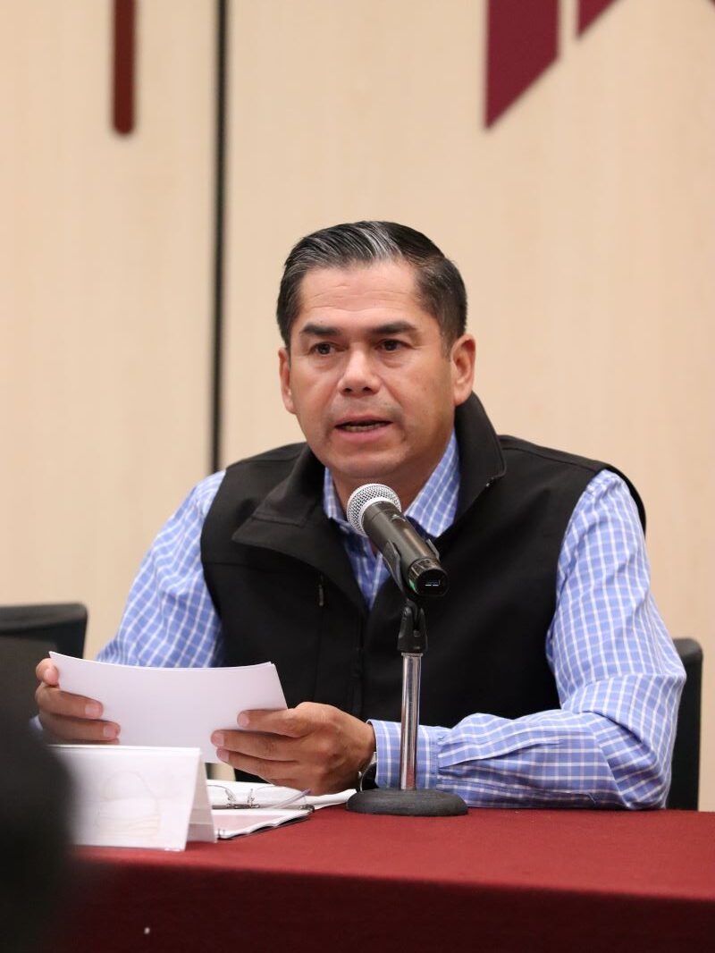 Las Investigaciones Sobre el Atentado del Juez de Control de Tula Van Avanzadas, Salvador Cruz Neri