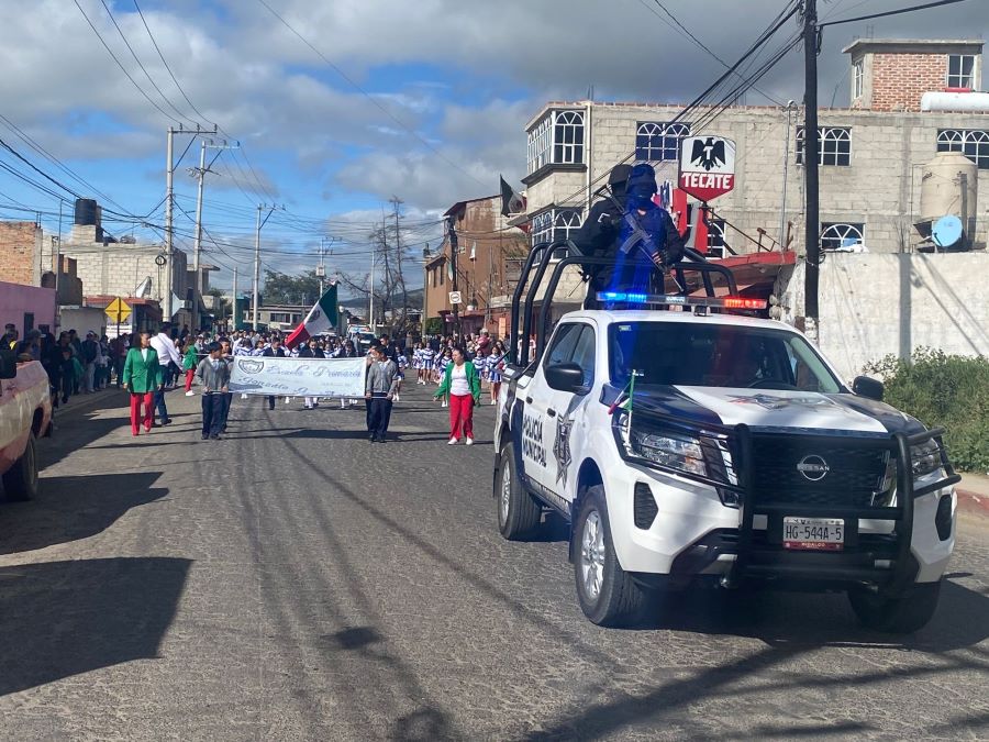 SSPH Concluye Operativo de Fiestas Patrias Con Saldo Blanco