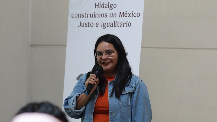 Se realizan Asambleas de Mujeres “Voces por la igualdad y contra las violencias” en la zona Tula-Tepeji