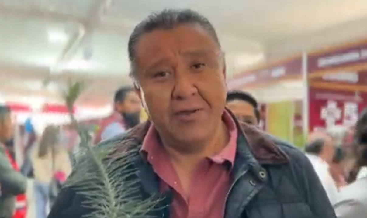 Tercer Informe de Gobierno en el Valle del Mezquital: cercanía y resultados para las comunidades