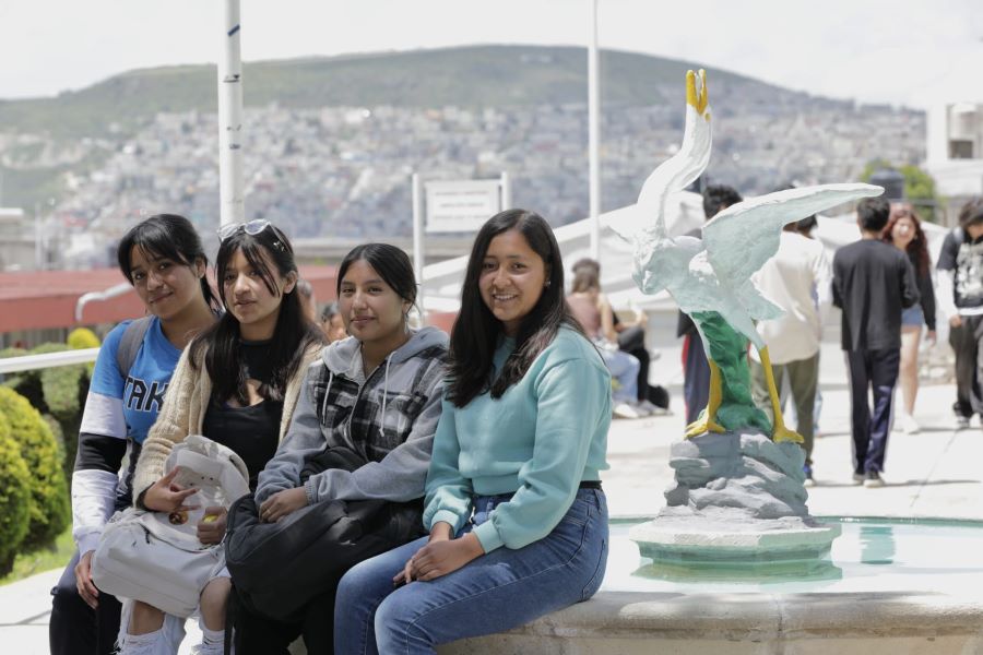 UAEH Anuncia Cambios en la Convocatoria Para Ingresar Al Ciclo Julio-Diciembre 2026