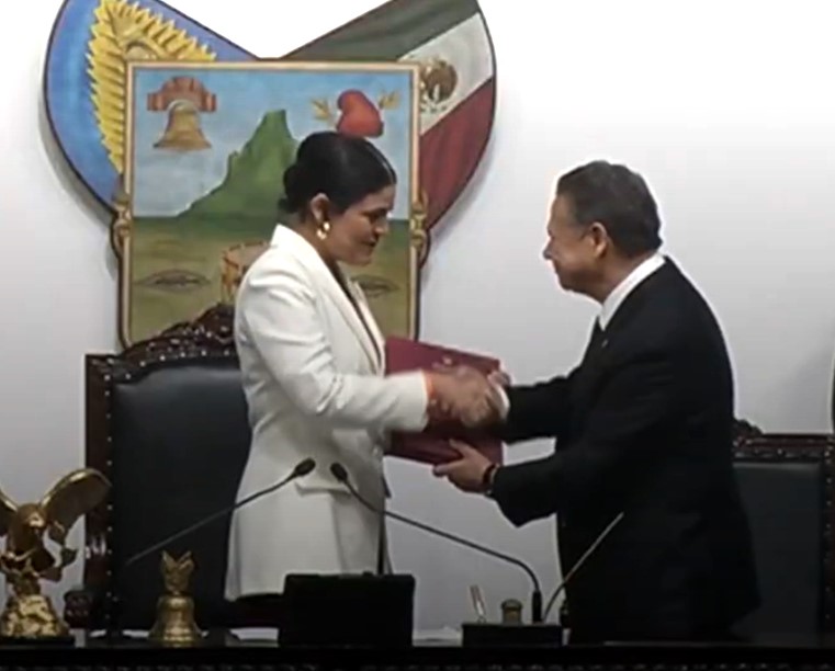 Hoy, Hidalgo festeja tres años del inicio de su transformación