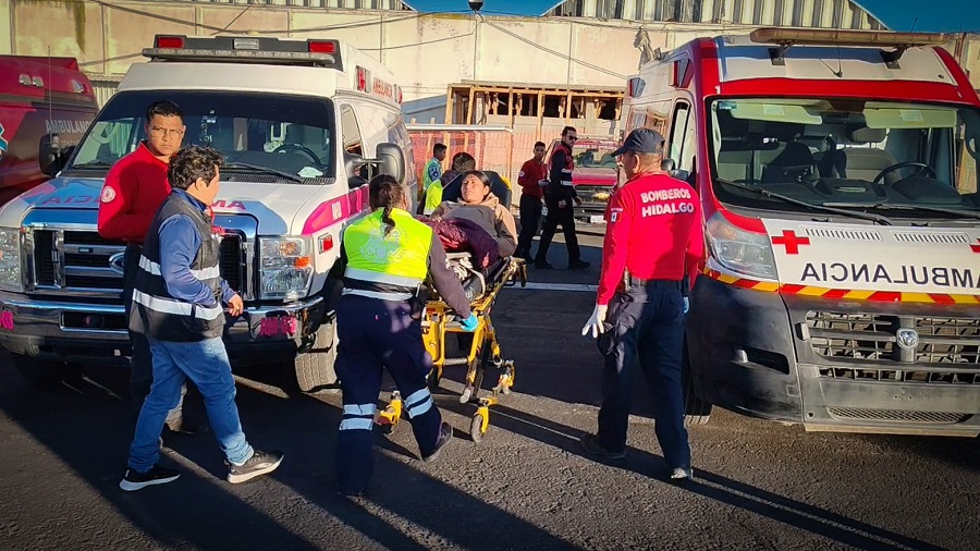 Acciones Necesarias Para La Atención Inmediata y Solidaria de La Población Que Más Lo Necesita En Las Zonas Afectadas