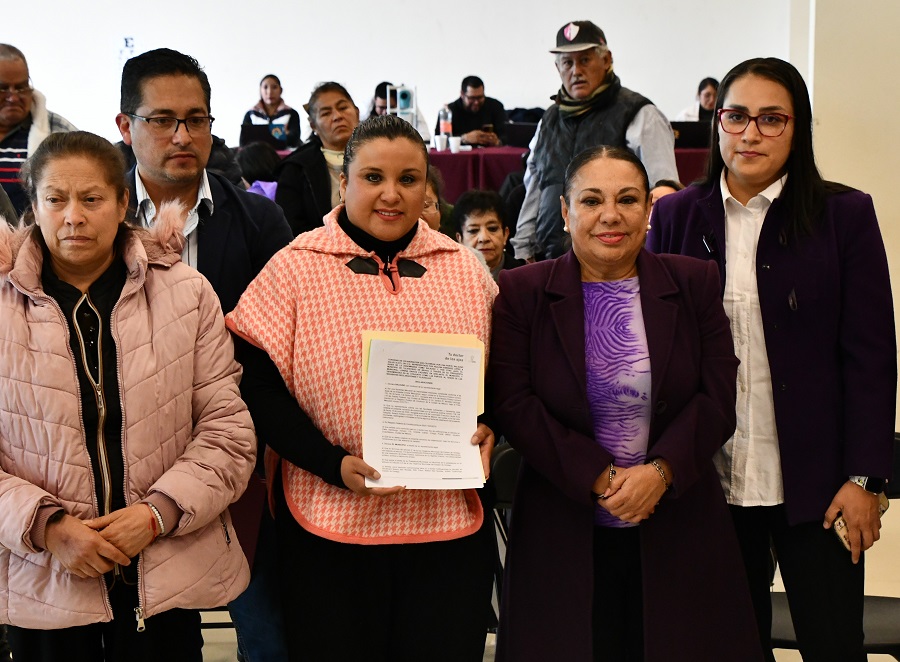 Sexta Campaña de Enfermedades Oculares en el “Día Mundial de la Salud Visual” en Tulancingo