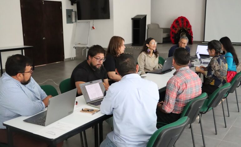 Alianza Académica Beneficiará a Regiones Rurales e Interculturales