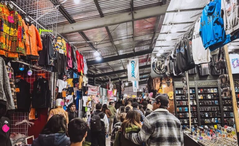 Con Saldo Blanco, la Feria de San Francisco 2025 Celebró La Inclusión y la Convivencia Familiar