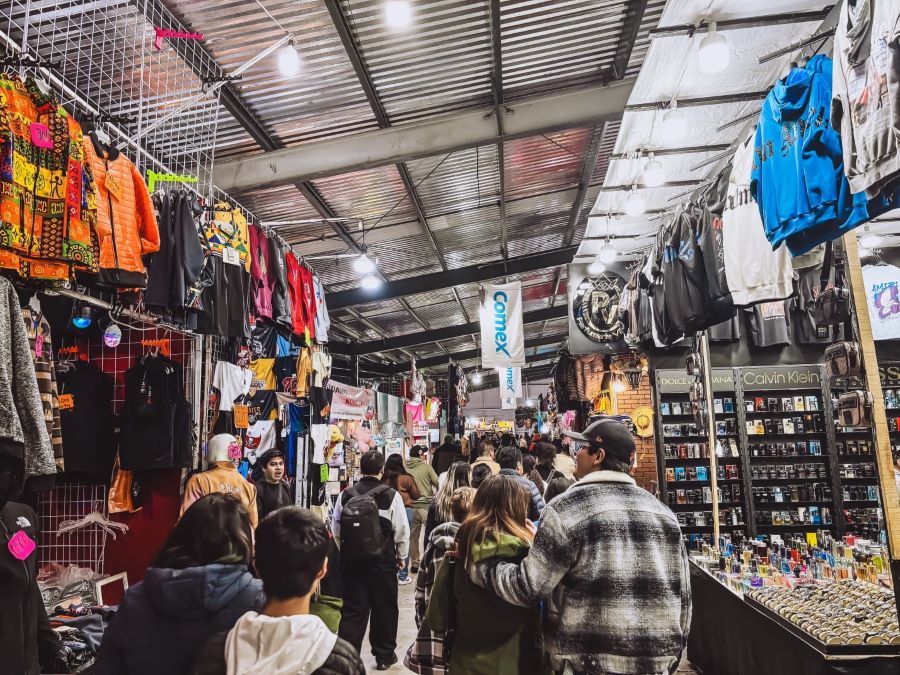 Con Saldo Blanco, la Feria de San Francisco 2025 Celebró La Inclusión y la Convivencia Familiar