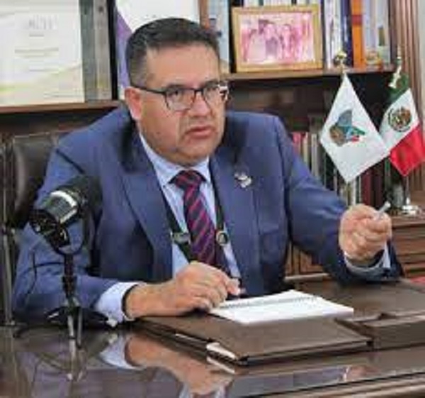 Dos Ediles de Hidalgo tienen un Desvío de Recursos Por Más de 20 Millones de Pesos. Si no los Reintegran en Cinco Días, Enfrentaran Causa Penal: ASEH
