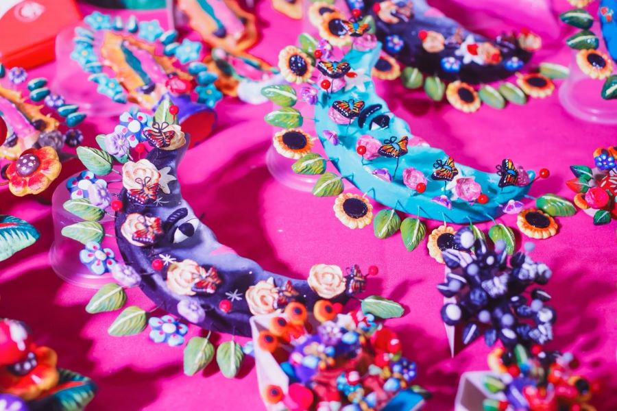 El Estado de México se une a la Feria de San Francisco Pachuca 2025 para compartir lo mejor de su cultura