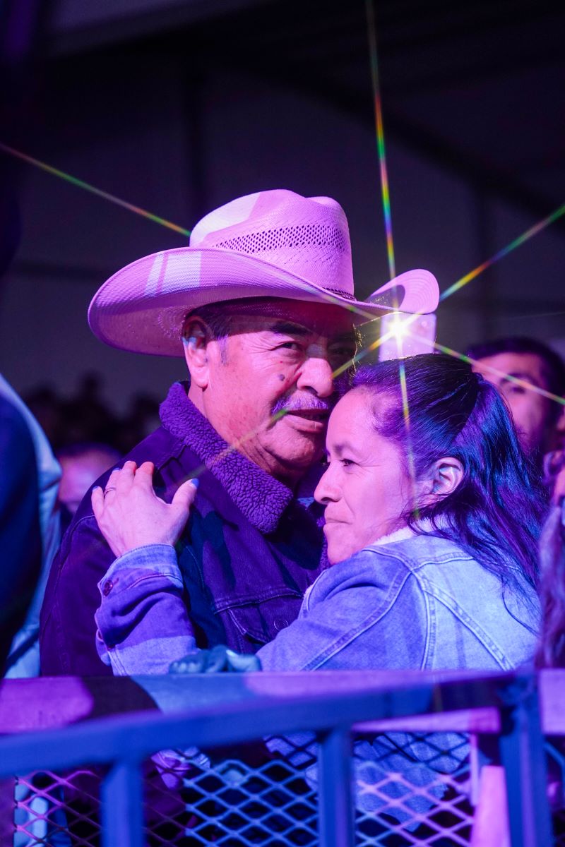 Gobierno de Hidalgo Invita a Disfrutar La Feria de San Francisco 2025 Con Responsabilidad