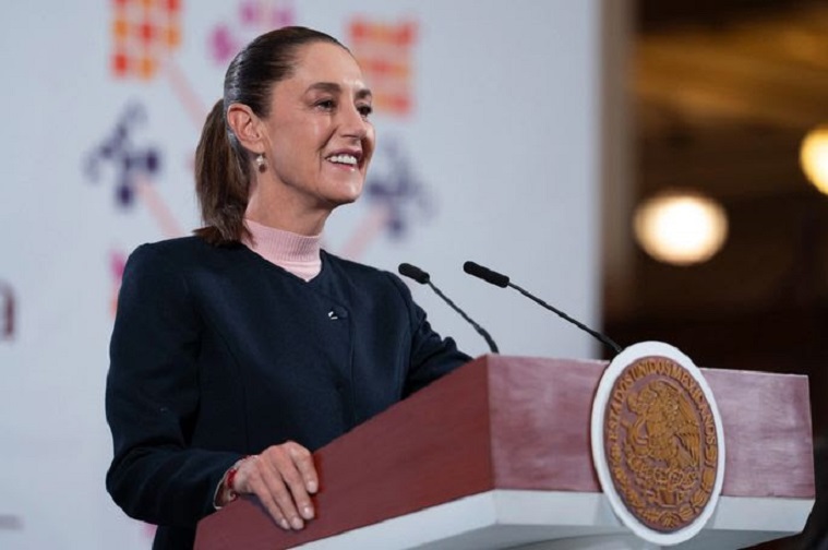 Gobierno de México: En 2026 Se Construirán 200 Centros de Educación y Cuidado Infantil Para Madres Trabajadoras