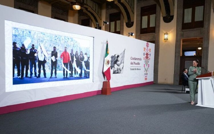 Gobierno de México: en 2026, Se Crearán 130 Nuevas Preparatorias en 110 Municipios Que Quedarán Cerca de La Casa de Las y Los Estudiantes