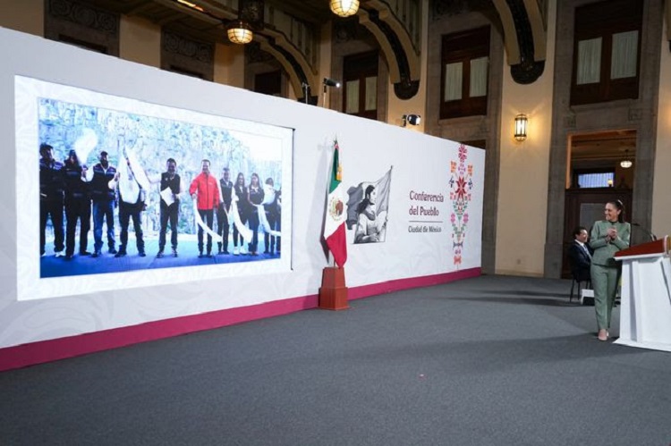 Gobierno de México: en 2026, Se Crearán 130 Nuevas Preparatorias en 110 Municipios Que Quedarán Cerca de La Casa de Las y Los Estudiantes