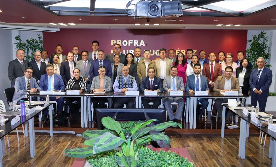 Hidalgo Aumenta Cobertura Y Eficiencia En Bachillerato