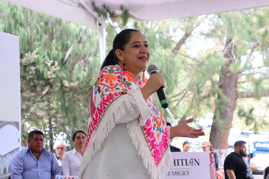 Hidalgo Conmemora el Día Nacional de Pueblos Mágicos y Fortalece su Liderazgo Turístico Con Visión Transformadora