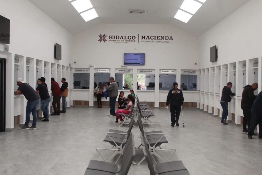 Hidalgo Otorga Exención Fiscal a Contribuyentes de Municipios Más Afectados Por Lluvias