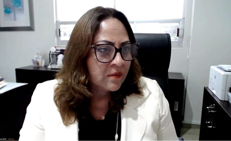IEEH Aprobó un presupuesto de más de 652.1 millones de pesos para el próximo ejercicio fiscal 2026.