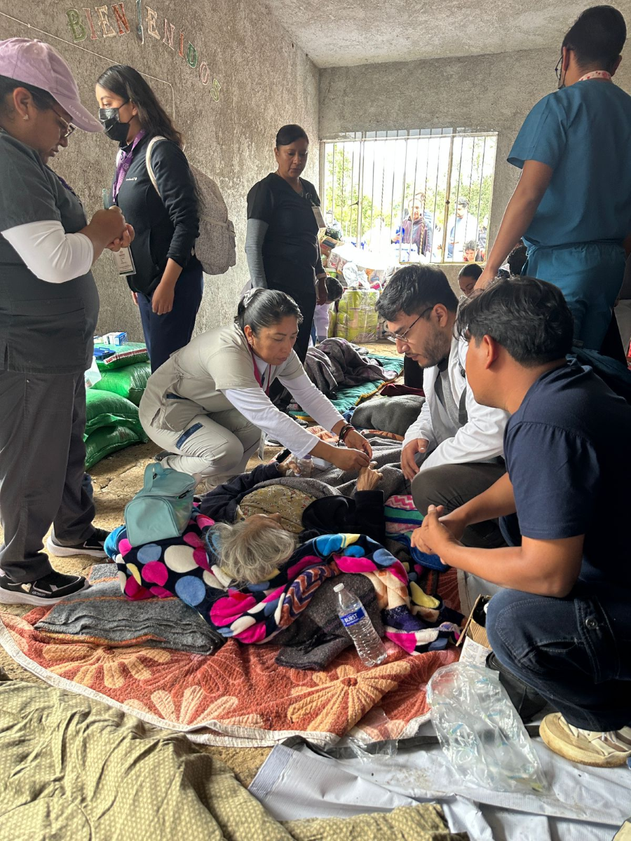 Encuentran a 22 Personas No Localizadas y Baja la Cifra de 28 a 20 Cifra de Municipios Prioritarios de Atención