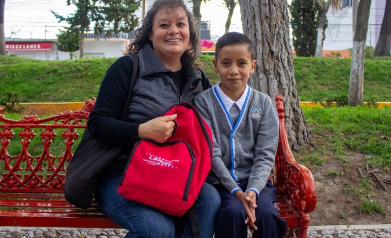 Invita IHE al Concurso de Cartas “Mis hijos mi responsabilidad”