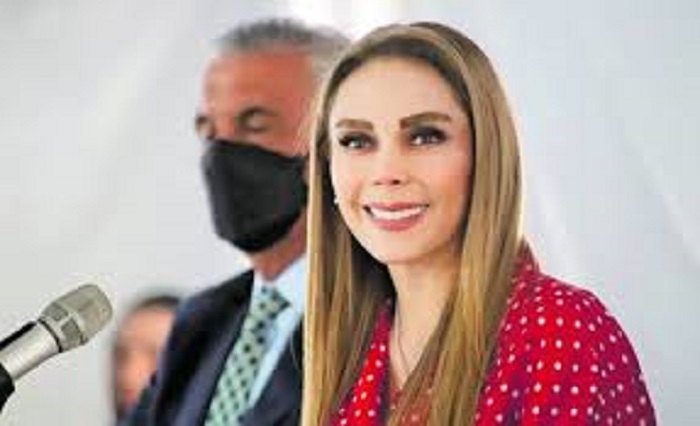 Jessica Blancas Hidalgo, exsecretaria de Finanzas del gobierno de Omar Fayad Meneses, y tres exfuncionarios más, enfrentan posibles responsabilidades legales