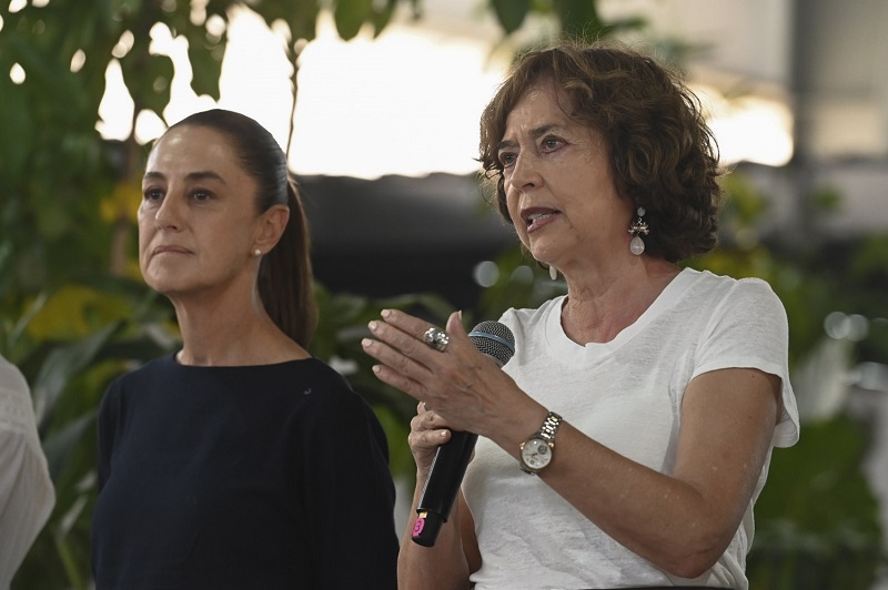 La Universidad Nacional “Rosario Castellanos”, Tiene Como Meta Construir Un Campus Por Cada Entidad Federativa.