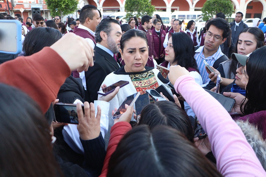 Semarnath Clausura Seis Tiraderos Clandestinos y Sanciona a Cinco Municipios