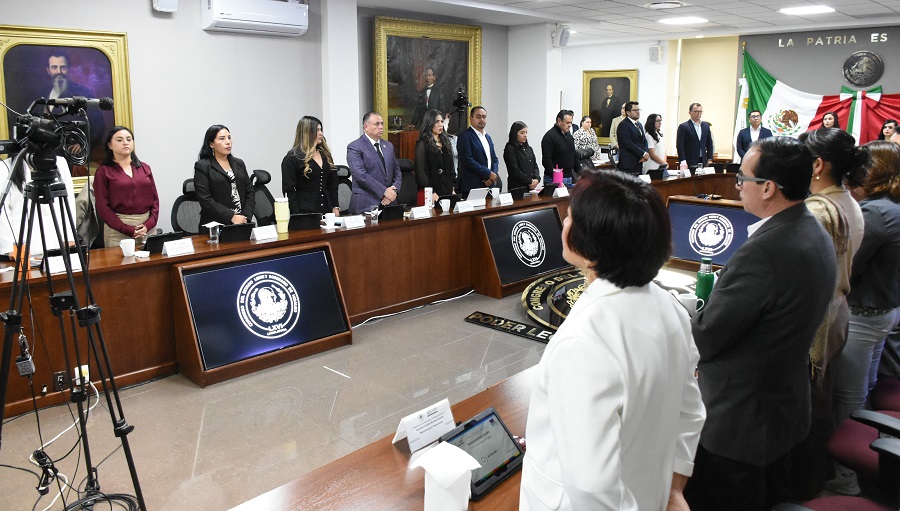 Diputados Proponen la Creación de Comisión Especial de Coordinación Intergubernamental para la Atención de Desastres Naturales