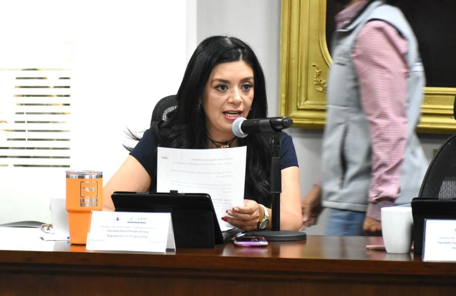 Aprobaron el Fortalecimiento de Medidas de Supervisión y Vigilancia de Motocicletas