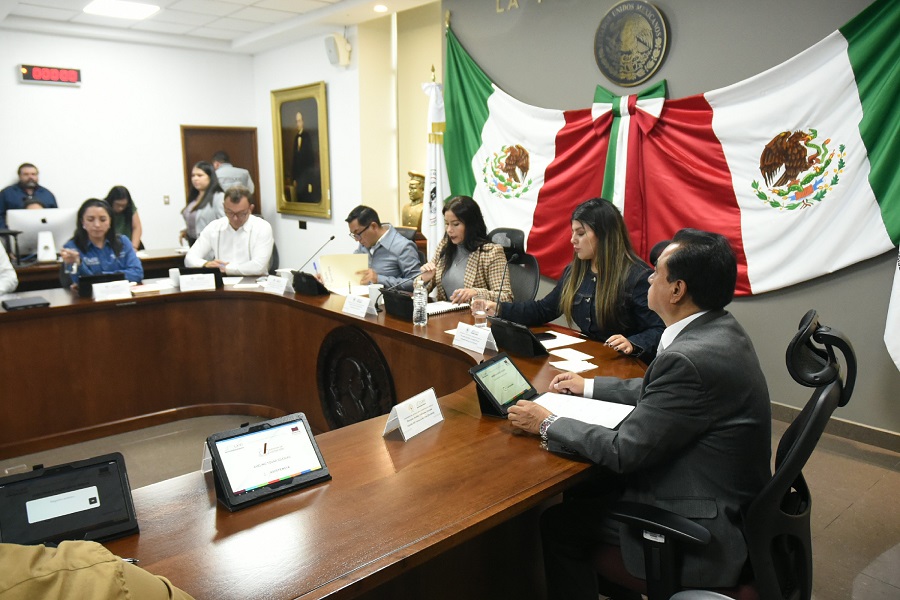 Legisladores Exhortan al Congreso de la Unión a Destinar Recursos Para Aumentar Aguinaldo del Personal del Sector Salud