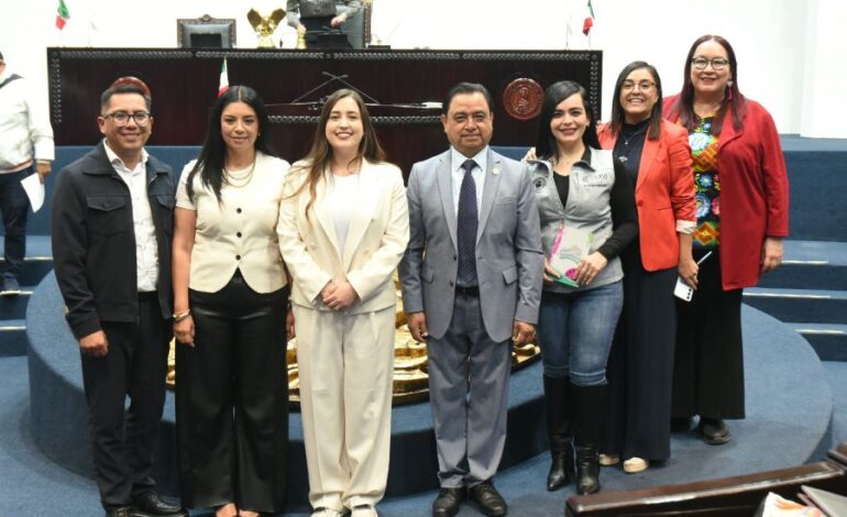 Diputados Proponen un Registro Actualizado y Sistematizado de los Panteones Municipales