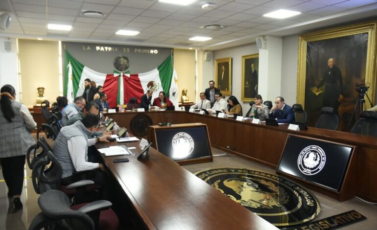 Legisladores Rechazan Exhorto Para Analizar La Reactivación del Fondo de Desastres Naturales