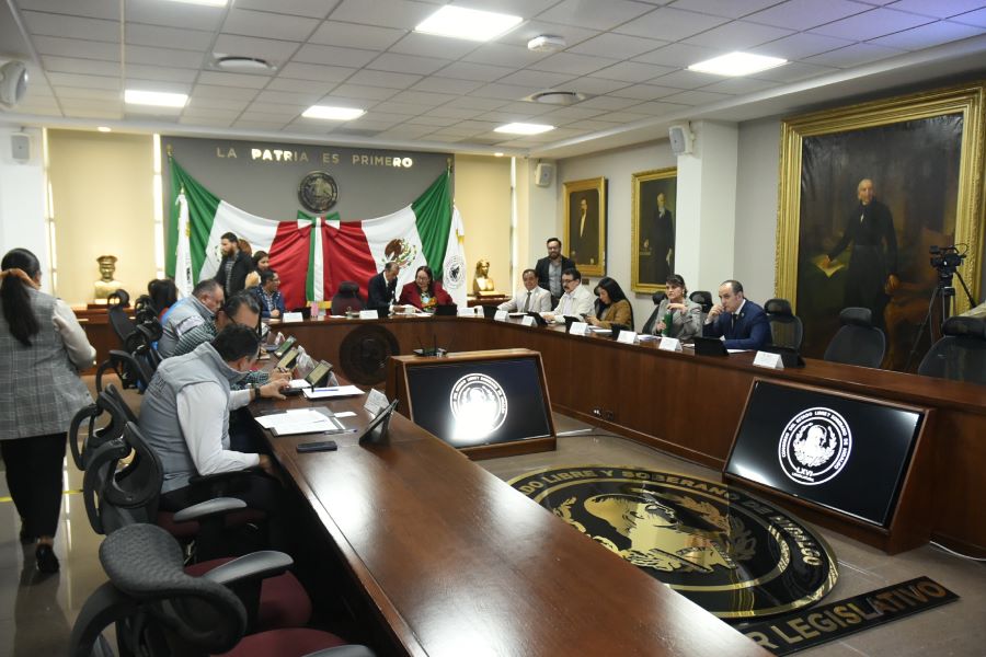 Legisladores Rechazan Exhorto Para Analizar La Reactivación del Fondo de Desastres Naturales