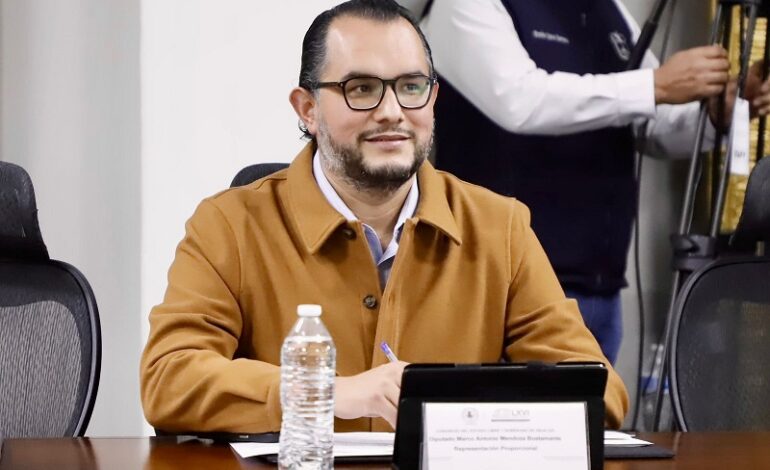 Legisladores Autorizan al Municipio de Singuilucan Contratar Crédito de Más de 5 Millones de Pesos