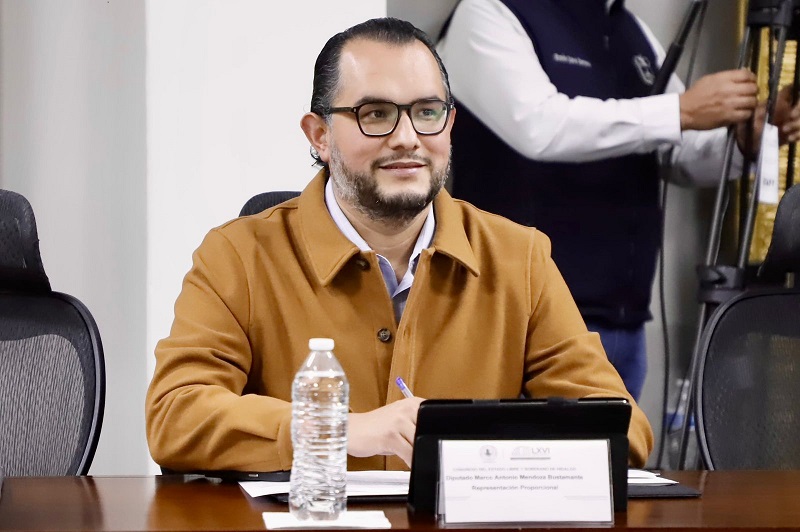 Legisladores Autorizan al Municipio de Singuilucan Contratar Crédito de Más de 5 Millones de Pesos
