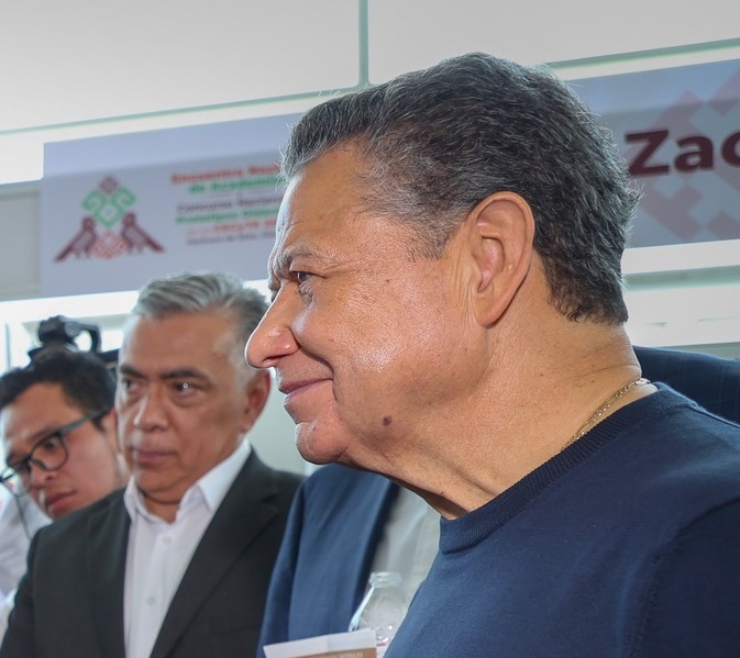Notificaremos al Gobierno Federal Sobre Posibles Irregularidades de Empresas Vinculadas a Javier Arturo Aguilera Peña, propietario de Producciones Autica