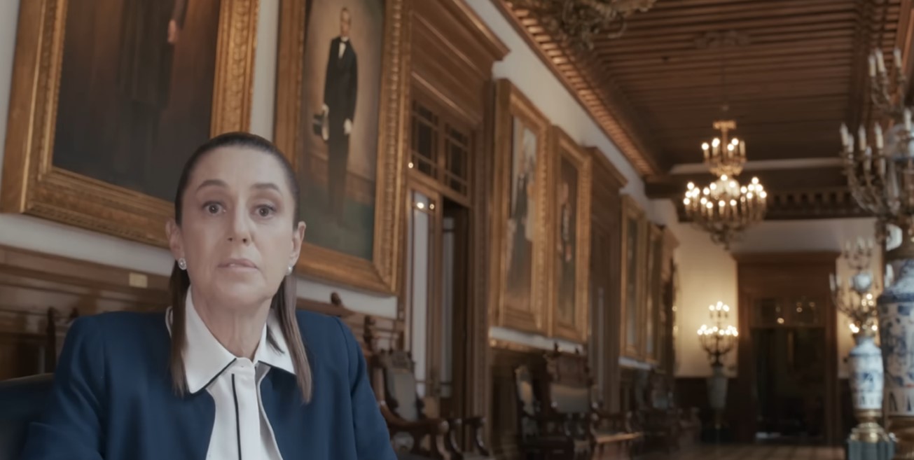 Presidenta Claudia Sheinbaum Estrena Documental “Los Primeros 365 Días, La Transformación Avanza”