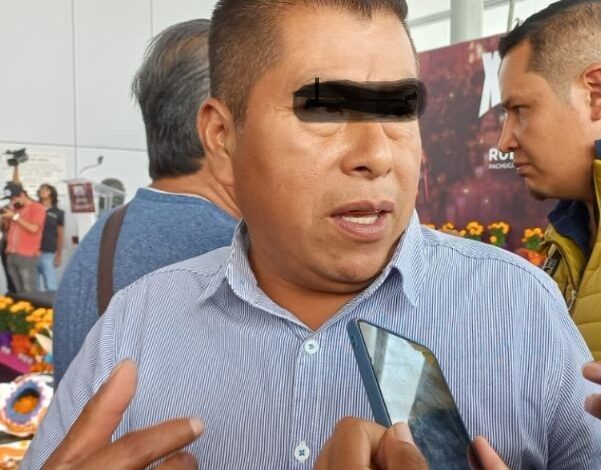 El exalcalde de Huautla fue sentenciado a 10 años de prisión por peculado agravado, tras desviar más de 26 millones de pesos del erario.