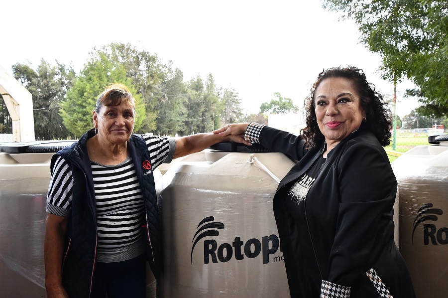 Secretaria de Fomento Económico Mantiene Activo Programa Transformando Tu Hogar