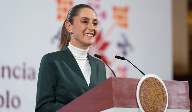 Gobierno de México Actualiza Avances en La Atención a La Emergencia