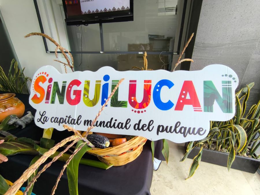 Tradición y Sabor en Singuilucan: El Segundo Festival del Maíz Honra Su Herencia Agrícola y Fortalece El Turismo Local