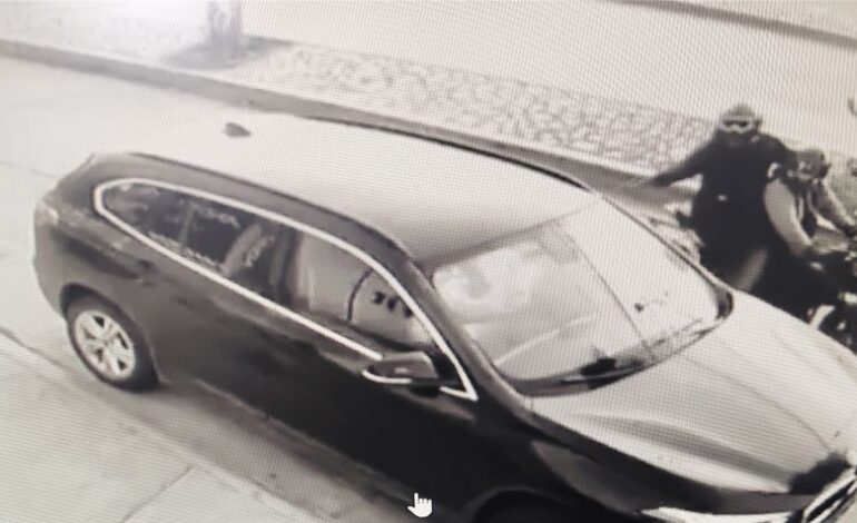 Acribillan a Balazos a un Hombre Cuando Circulaba en la Zona Plateada de Pachuca