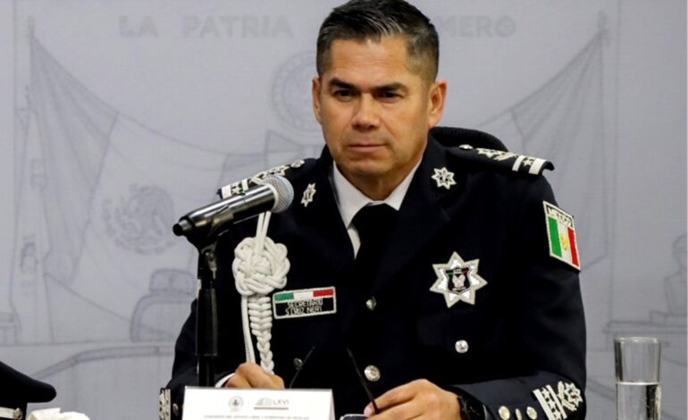 A la Mitad del Camino, se Fortalece la Seguridad Con Atención a las Causas: Cruz Neri